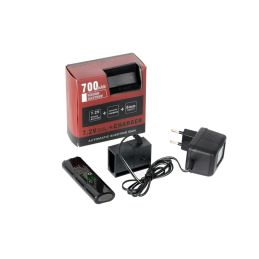 Scorpion võimas metallist Airsoft püstol