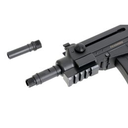 Scorpion Powerful Metal Airsoft Gun