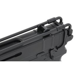 Scorpion galingas metalinis Airsoft pistoletas