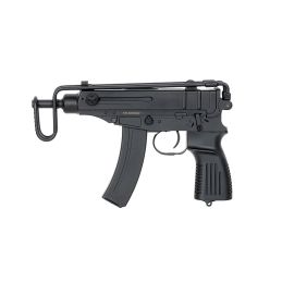Scorpion Powerful Metal Airsoft Gun