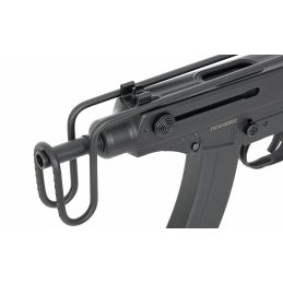 Scorpion Powerful Metal Airsoft Gun
