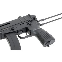 Scorpion võimas metallist Airsoft püstol