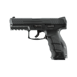 Heckler & Koch VP9 Airsoft Spring Pistol with Metal Slide