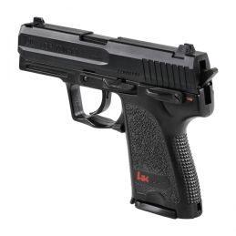 Heckler & Koch USP Compact Airsoft pistoletas su spynos užraktu