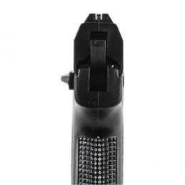 Heckler & Koch USP Compact Airsoft pistoletas su spynos užraktu