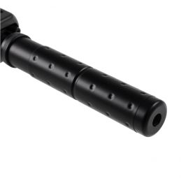 Lēta G36C Full Auto Airsoft replika ar aksesuāriem