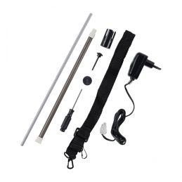 Pigi G36C Full Auto Airsoft replika su priedais