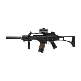 Pigi G36C Full Auto Airsoft replika su priedais