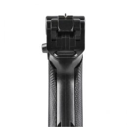 Luger P08 Voimsa Taismetall CO2 Airsoft Pistol - Umarex Legends