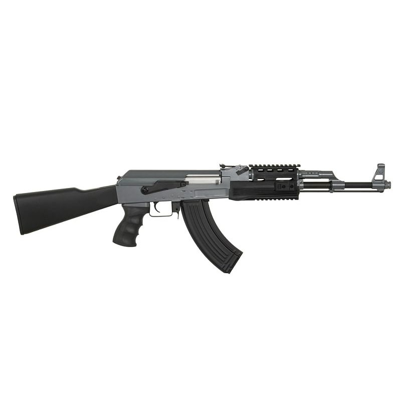 Profesionalus galingas pneumatinis puolamasis šautuvas AK47