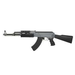 Profesionāla jaudīga Airsoft uzbrukuma šautene AK47