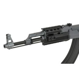 Profesionalus galingas pneumatinis puolamasis šautuvas AK47