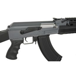 Profesionāla jaudīga Airsoft uzbrukuma šautene AK47