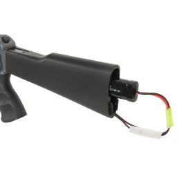 Profesionāla jaudīga Airsoft uzbrukuma šautene AK47