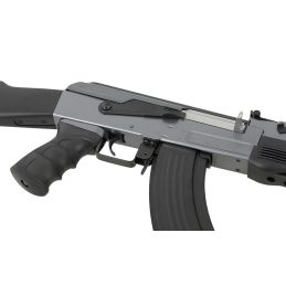 Profesionāla jaudīga Airsoft uzbrukuma šautene AK47