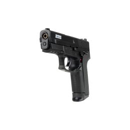 Swiss Arms MLE 2022 NBB CO2 - must - Cybergun/KWC
