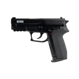 Swiss Arms MLE 2022 NBB CO2 - must - Cybergun/KWC