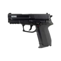 Swiss Arms MLE 2022 NBB CO2 - must - Cybergun/KWC