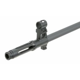 SVD Dragunov Airsoft Metal Sniper Spring Rifle