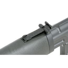 SVD Dragunov airsoft metalinis snaiperio šautuvas