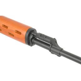 SVD Dragunon Real Wood Stock Airsoft Rifle