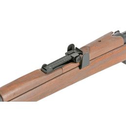 Lee Enfield SMLE Airsoft Püss Päris Puit Hülsiväljavise