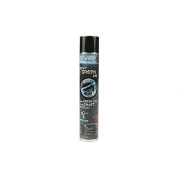 Airsoft Green Gas with Silicone Oil, 1 liter