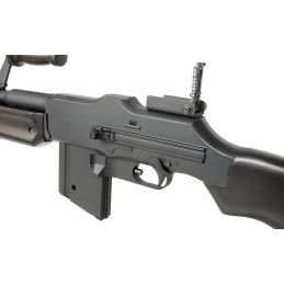 M1918 BAR kergekuulipilduja koopia - Päris puit