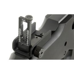 Airsoft BAR Machine Gun