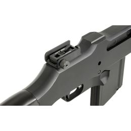 M1918 BAR kergekuulipilduja koopia - Päris puit