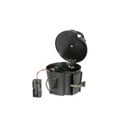 MG42 Airsoft Gun Real Wood