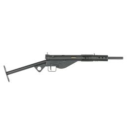 Airsoft STEN Submacine Gun