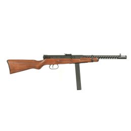 Beretta Model 38