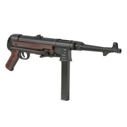 MP40 BAKELITE Full Metal AEG WW2 Submachine Gun