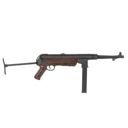 MP40 BAKELITE Full Metal AEG WW2 Submachine Gun