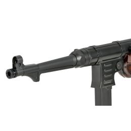 AGM MP40 Bakeliit Taismetal AEG Airsoft Automaatpüss - WWII Replika