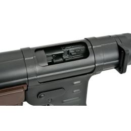 MP40 BAKELITE Full Metal AEG WW2 Submachine Gun