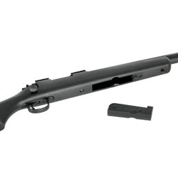 CYMA CM-701B-U R700 Airsoft Sniper Rifle Upgraded - 520 FPS