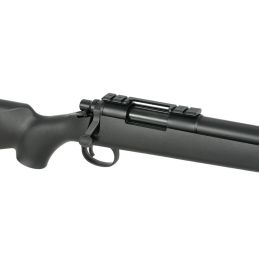 CYMA CM-701B-U R700 Airsoft Sniper Rifle Upgraded - 520 FPS