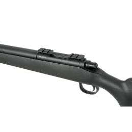 CYMA CM-701B-U R700 Airsoft Sniper Rifle Upgraded - 520 FPS
