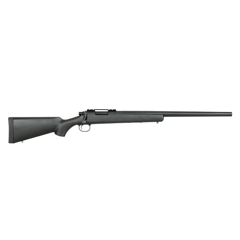 CYMA CM-701B-U R700 Airsoft Sniper Rifle Upgraded - 520 FPS