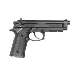 Galingas Beretta M9 airsoft green gas pistoletas – Non-Blowback