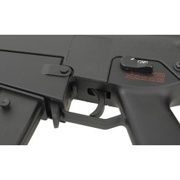 Profesionāla un jaudīga Airsoft šautene G36C