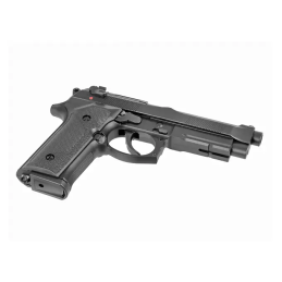 Võimas Beretta M9 airsoft rohelise gaasi püstol – Non-Blowback