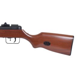 Snow Wolf SW-09 PPSh-41 AEG Airsoft SMG - Puiduefektiga viimistlus, täismetall, 1000-padruniline trummel