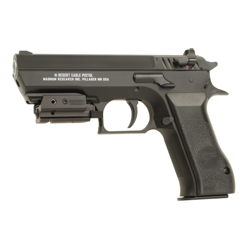 Baby Desert Eagle CO2 Airsoft püstol