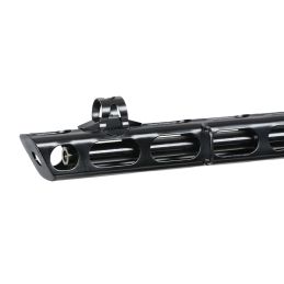 S&T PPSh-41 EBB AEG Airsoft SMG - ABS stobrs, 1000 gab. cilindrs (STAEG01FW)