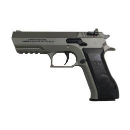 Baby Desert Eagle CO2 pneumatinis pistoletas, metalinis korpusas