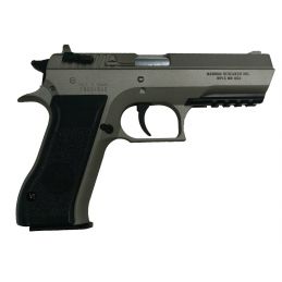 Baby Desert Eagle CO2 Airsoft püstol, metallist korpus