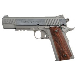 Colt M1911 CO2 püstol, metallist liugur